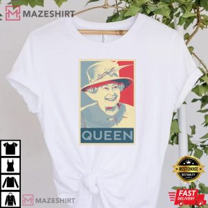 Queen Elizabeth II 2