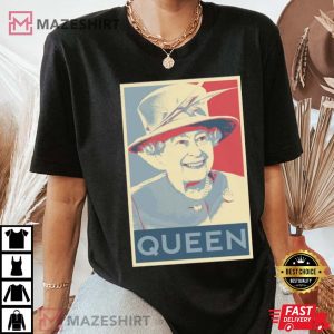 Queen Elizabeth II 3