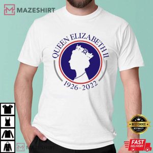 Queen Elizabeth Death 1926 2022 1