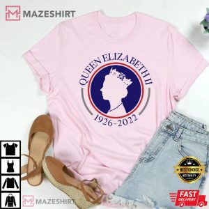 Queen Elizabeth Death 1926 2022 2