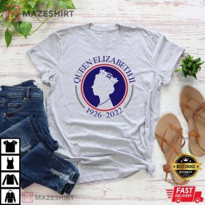 Queen Elizabeth Death 1926 2022 3