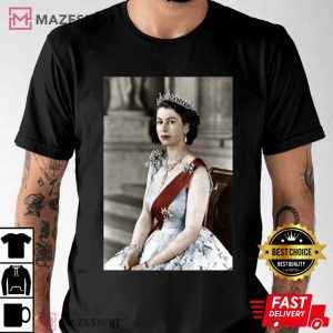 Rip II Elizabeth United Kingdom Queens Jubilee 1