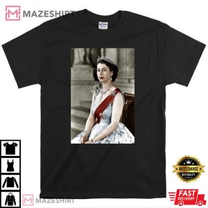 Rip II Elizabeth United Kingdom Queens Jubilee 2