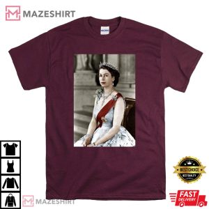 Rip II Elizabeth United Kingdom Queens Jubilee 4