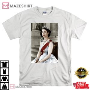 Rip II Elizabeth United Kingdom Queens Jubilee 5