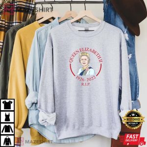 RIP Queen Elizabeth 2