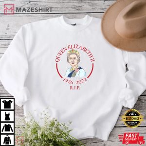 RIP Queen Elizabeth 3