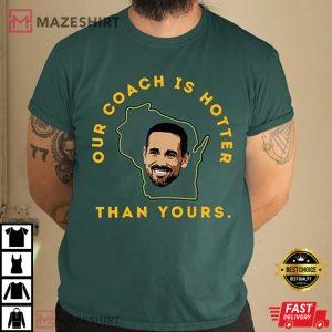 Aaron Rodgers Gift For Fan 1