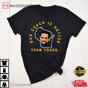 Aaron Rodgers Gift For Fan 2