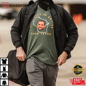 Aaron Rodgers Gift For Fan 4