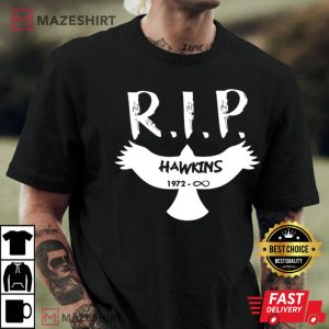 RIP Taylor Hawkins 4