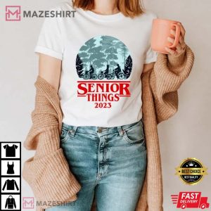 Senior Things 2023 1