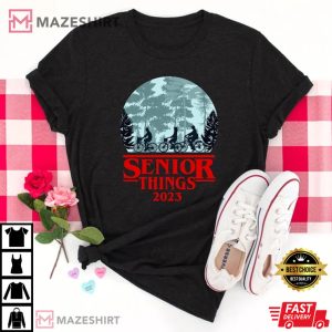 Senior Things 2023 2