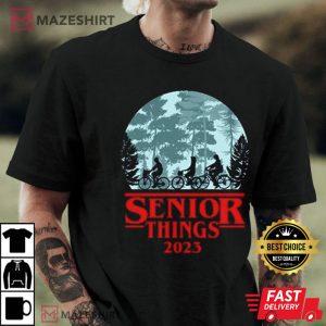 Senior Things 2023 4