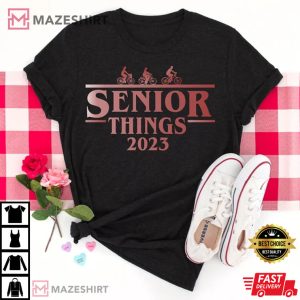 Senior Things 2023 T-Shirt