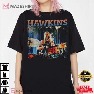 Foo Fighters Taylor Hawkins RIP Unisex T-Shirt