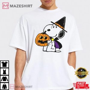 Trick Or Treat Snoopy Dog 2