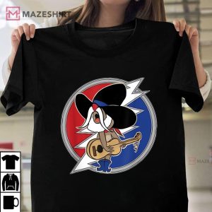 Uncle Pecos Crambone 1