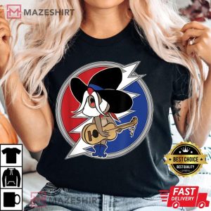 Uncle Pecos Crambone 3