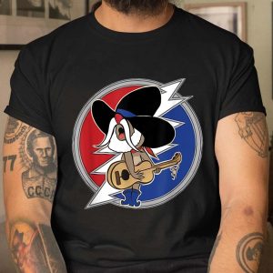 Uncle Pecos Crambone 4