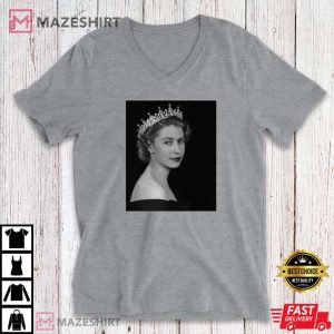 British Monarch Queen Elizabeth 1