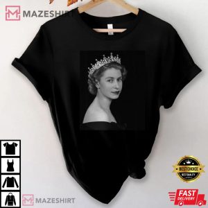 British Monarch Queen Elizabeth 4