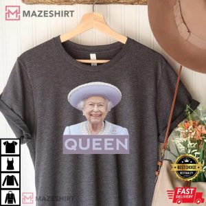 Rest In Peace Queen Elizabeth 2