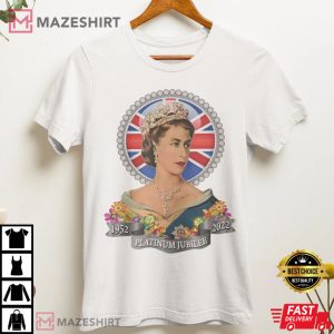 Queen Elizabeths Platinum Jubilee 4