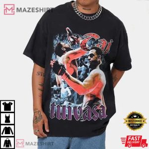 Vintage Bam Bam Tuivasa 2