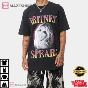 Britney Spears Merch 2