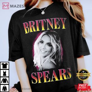 Britney Spears Merch 4