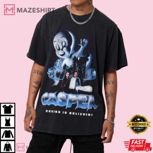 Vintage Casper The Friendly Ghost 1