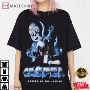 Vintage Casper The Friendly Ghost 2