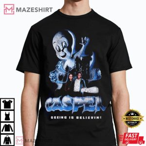 Vintage Casper The Friendly Ghost 4