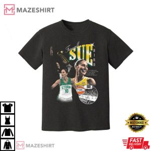 Vintage Farewell Sue Bird 2