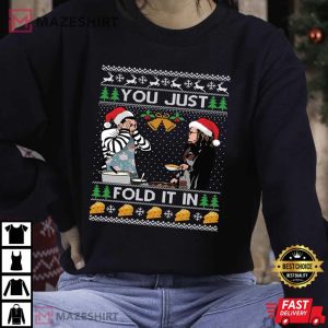 Schitts Creek Christmas 4 1