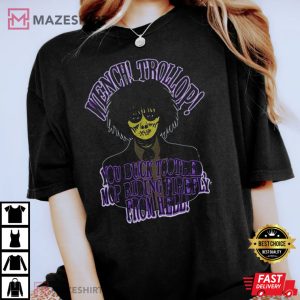 Billy Butcherson Funny Halloween Tee