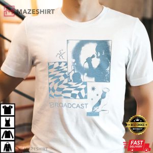 Broadcast fan art Top