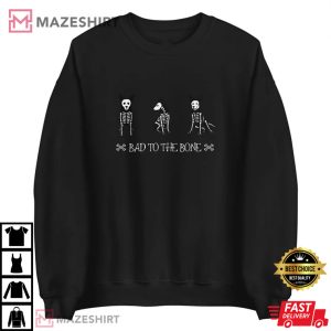 Cattle Dog Unisex Halloween Sweatshirt