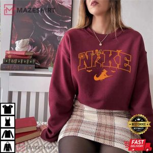 Halloween Skeleton Pumpkin Sweatshirt 1 1