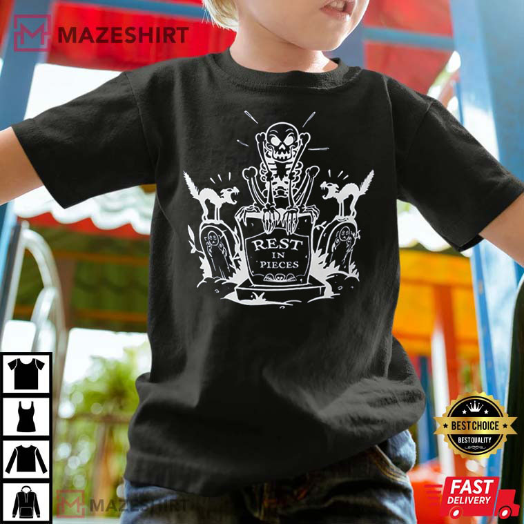 Disney Dancing Skeleton Silly Symphony 1929 T-Shirt Disney Dancing Skeleton Silly Symphony 1929 T-Shirt