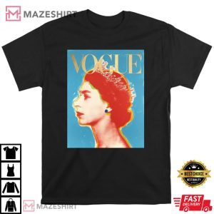 Rip Queen Elizabeth II Best T-Shirt