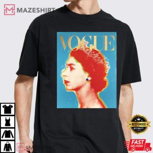 Rip Queen Elizabeth II Best T-Shirt