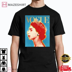 Rip Queen Elizabeth II Best T-Shirt