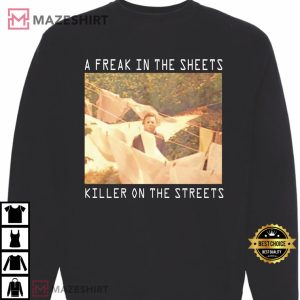 John Carpenters HALLOWEEN Shirt