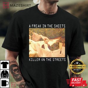 John Carpenters HALLOWEEN T Shirt