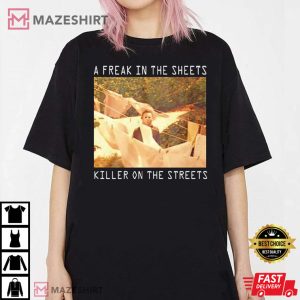 John Carpenters HALLOWEEN Tee