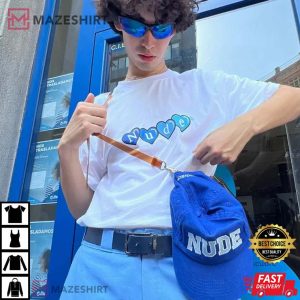 Kiss Your Homies Goodnight TShirt