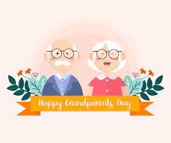 craft for grandparents day 1