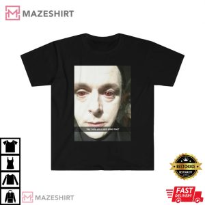 Aro Snapchat Twilight Funny T Shirt 4